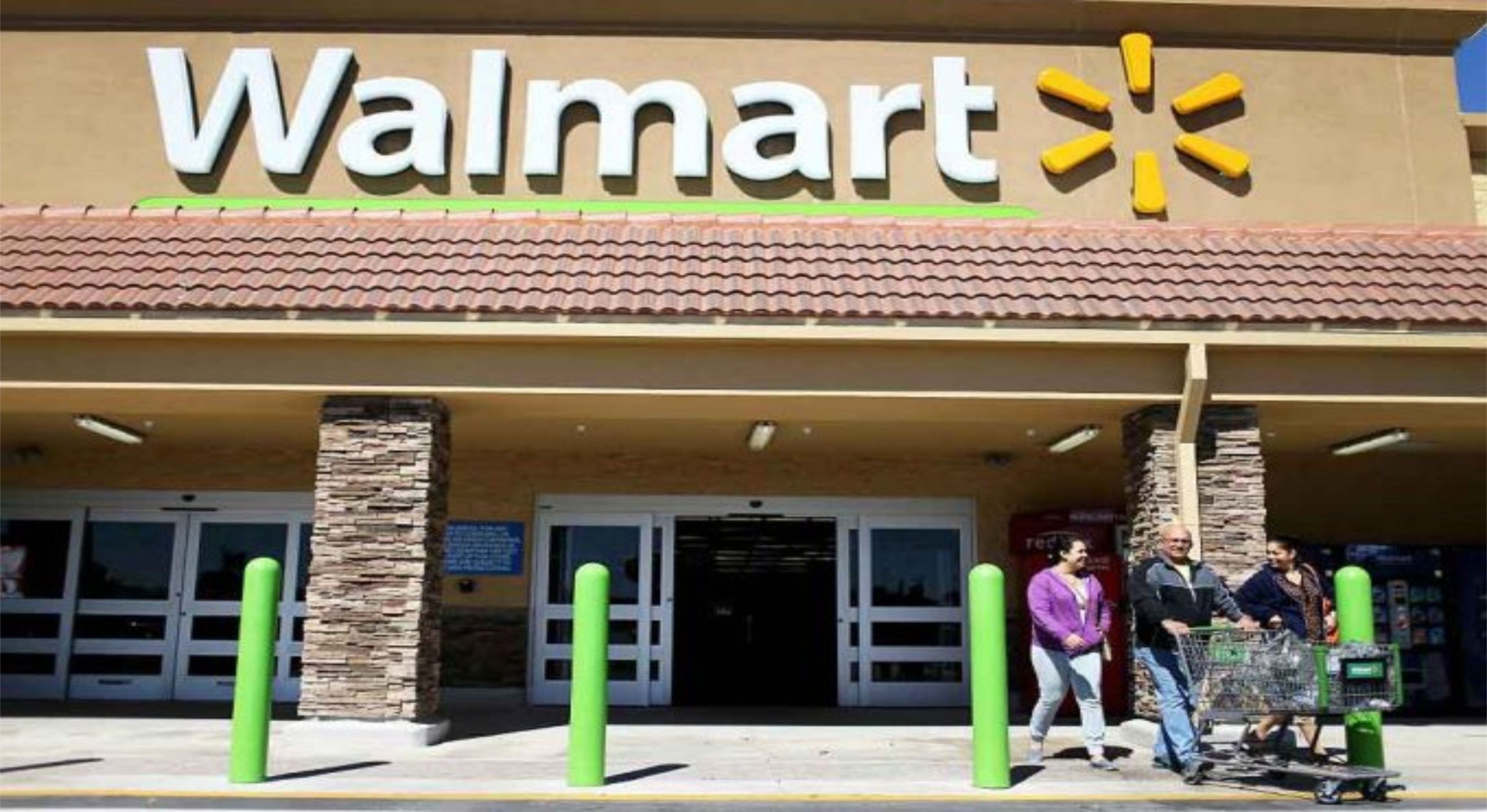 Dozens of job openings at Walmart, check it out now!
