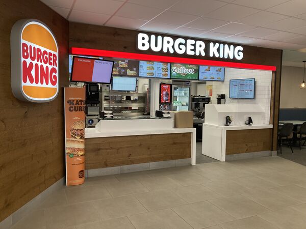Exploring Job Opportunities at Burger King: Exciting New Openings